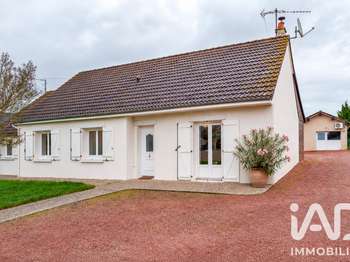 Vente maison 6 pièces Semblançay 37