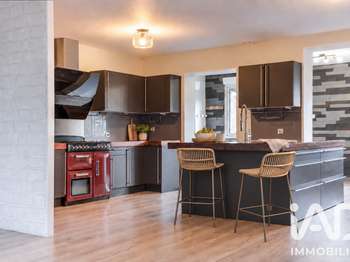 Vente maison 6 pièces Vente maison 6 pièces