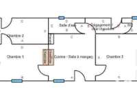 Vente maison 4 pièces Vente maison 4 pièces