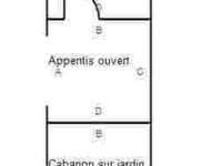 Vente maison 4 pièces Vente maison 4 pièces