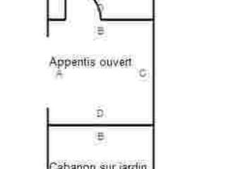 Vente maison 4 pièces Vente maison 4 pièces