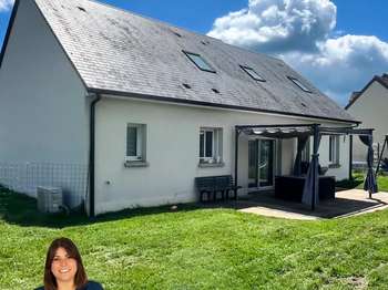 Vente maison 6 pièces Semblançay 37