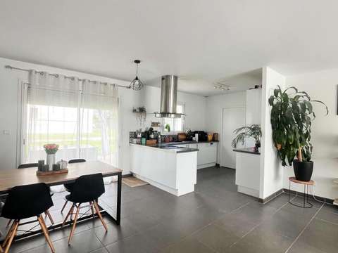 Vente maison 6 pièces Vente maison 6 pièces