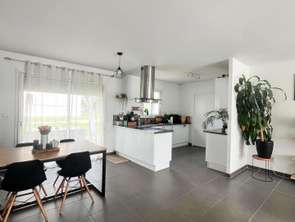 Vente Maison 5 chambresSemblançay
