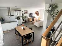Vente maison 6 pièces Vente maison 6 pièces