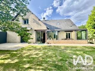 Vente maison 9 pièces Vente maison 9 pièces