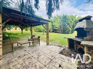Vente maison 9 pièces Vente maison 9 pièces