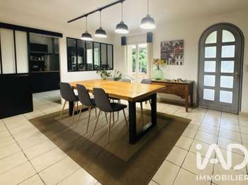 Vente maison 9 pièces Vente maison 9 pièces