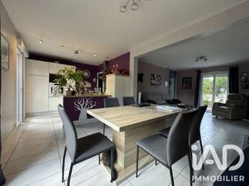 Vente maison 6 pièces Vente maison 6 pièces