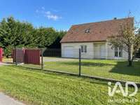 Vente maison 8 pièces Vente maison 8 pièces