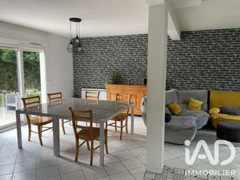 Vente maison 8 pièces Vente maison 8 pièces