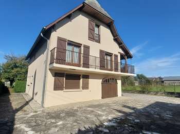 Vente maison 5 pièces Séméac 65