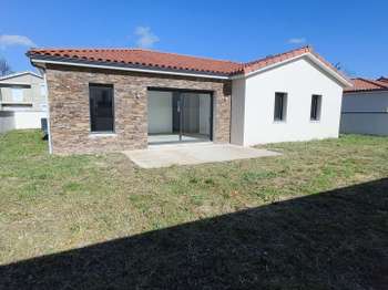 Vente maison 5 pièces Séméac 65