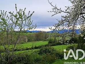 Vente Maison 4 piècesSéméac