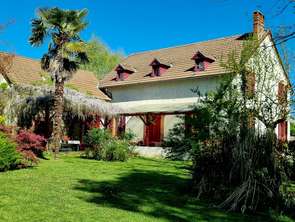Vente Maison 3 chambresSéméac