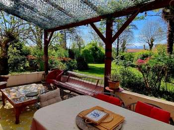 Vente Maison 3 chambresSéméac