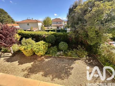 Vente maison 6 pièces Séméac 65