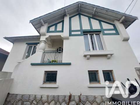 Vente maison 6 pièces Séméac 65