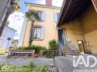 Vente maison 6 pièces Vente maison 6 pièces