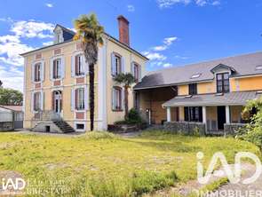 Vente Maison 6 piècesSéméac