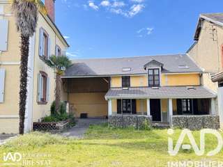 Vente maison 6 pièces Vente maison 6 pièces