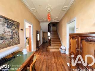 Vente maison 6 pièces Vente maison 6 pièces