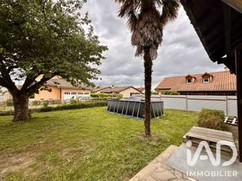 Vente Maison 4 chambresSéméac