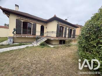 Vente maison 4 pièces Séméac 65