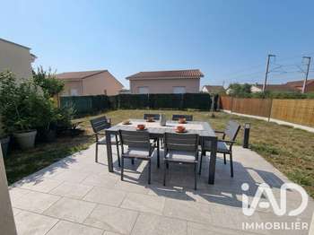 Vente Maison 3 chambresSéméac