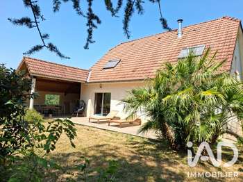 Maison 5 pièces 137 m² · à Séméac · 137 m² · 339 000 €