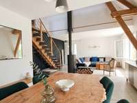 Vente maison 5 pièces Vente maison 5 pièces