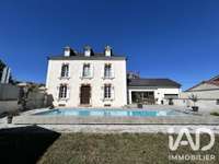 Vente maison 10 pièces Vente maison 10 pièces