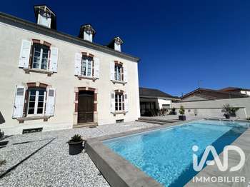 Vente maison 10 pièces Vente maison 10 pièces