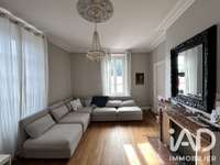 Vente maison 10 pièces Vente maison 10 pièces