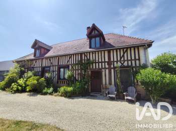 Vente Maison 4 chambresSemoine