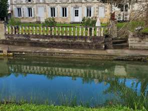 Vente Maison 6 chambresSemoussac