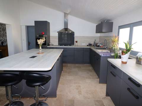Vente maison 10 pièces