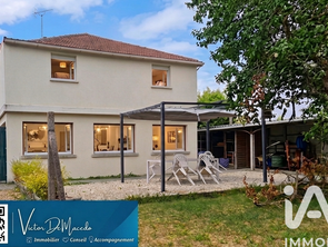 Vente Maison 3 chambresSemoy
