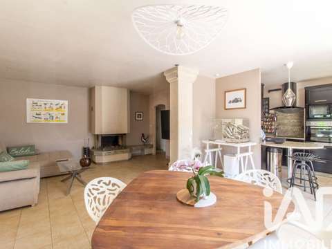 Vente maison 5 pièces Semoy 45