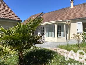 Vente Maison 4 chambresSemoy