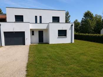 Vente Maison 4 chambresSemoy