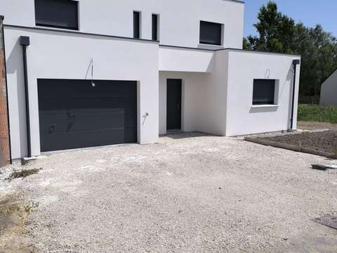 Vente maison 6 pièces Vente maison 6 pièces