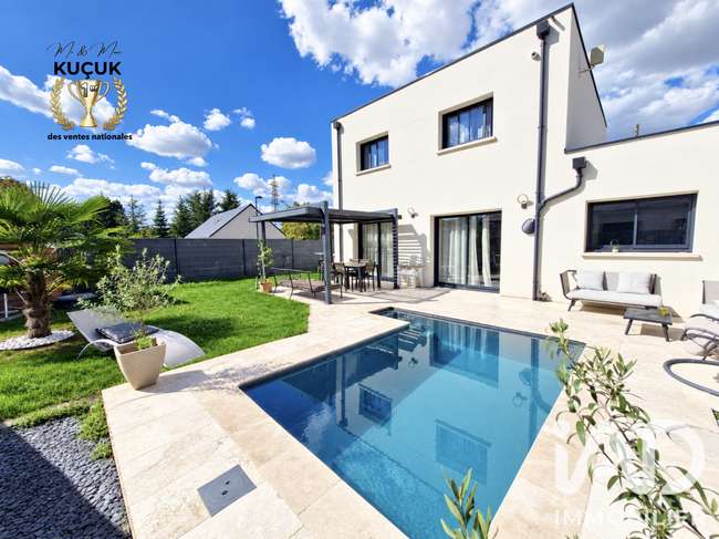 Maison 6 pièces 115 m² · à Semoy · 115 m² · 328 999 €