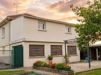 Vente maison 5 pièces Semoy 45