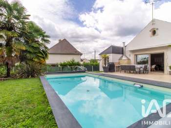 Vente Maison 3 chambresSemoy