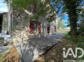 Vente Maison 6 piècesSempesserre