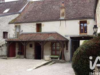Vente Maison 7 chambresSemur-en-Auxois