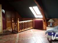 Vente maison 7 pièces Vente maison 7 pièces