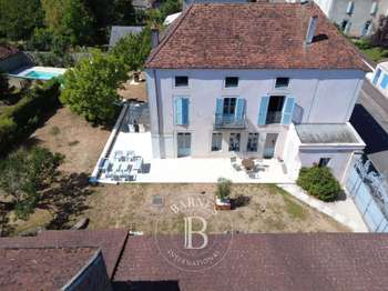 Vente maison 10 pièces Semur-en-Auxois 21