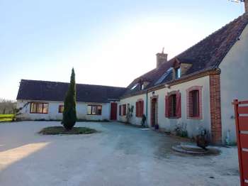 Vente maison 7 pièces Semur-en-Vallon 72